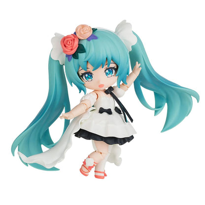 Blokees Hatsune Miku DaaLaMode Miku With You Mystery Model Kit