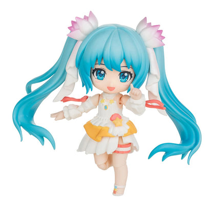 Blokees Hatsune Miku DaaLaMode Miku With You Mystery Model Kit
