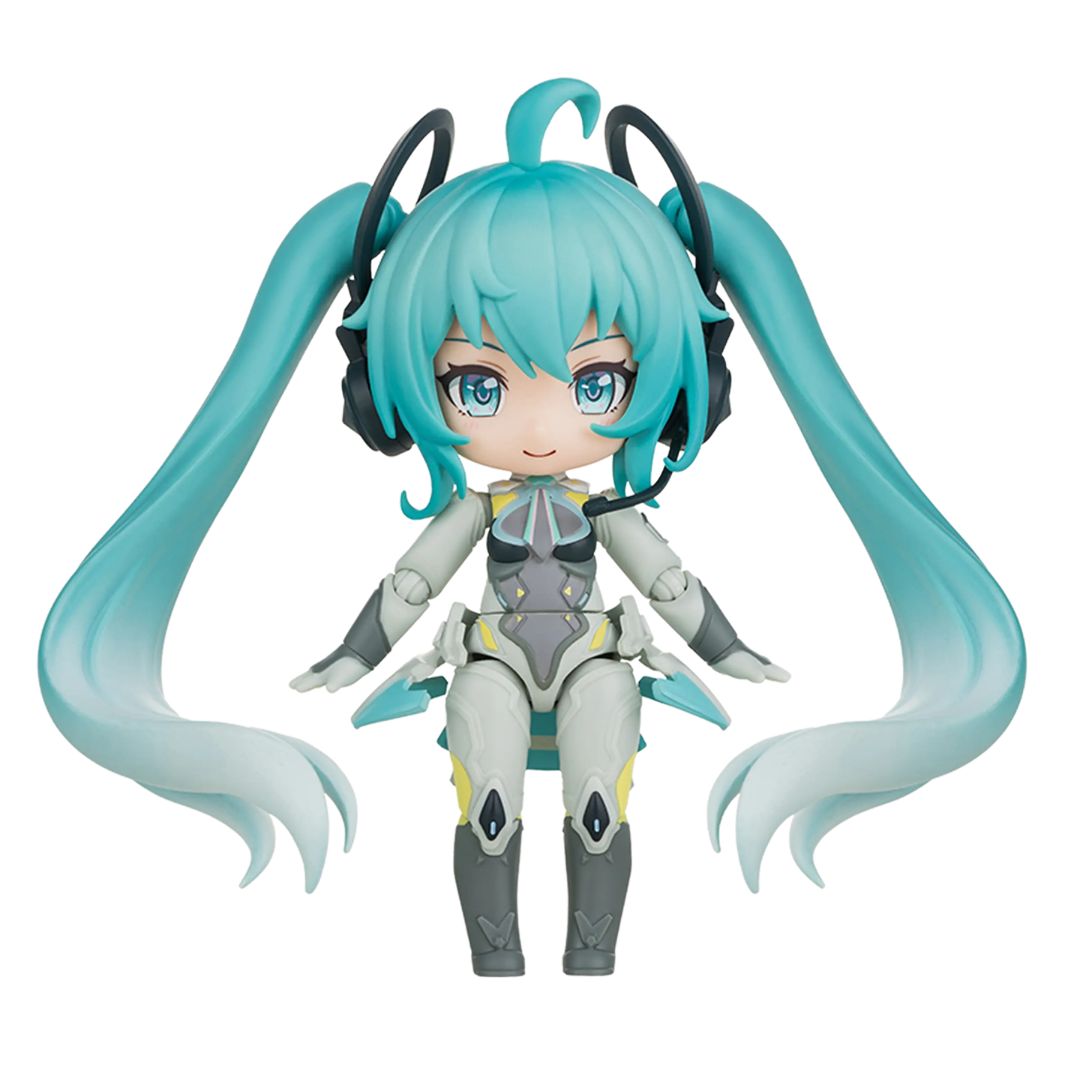 Blokees Hatsune Miku DaaLaMode Miku With You Mystery Model Kit