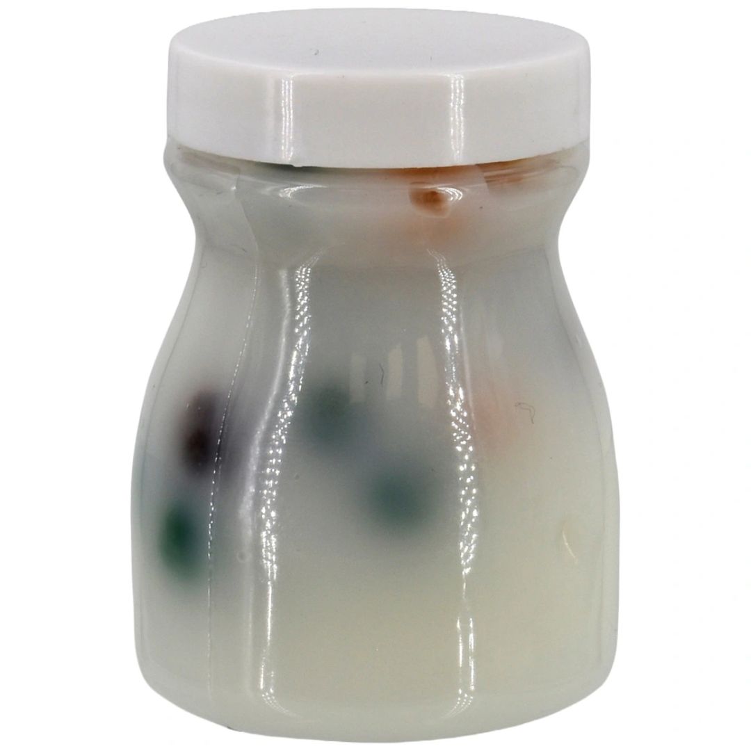 Spoiled Rotten Mouldy Milk