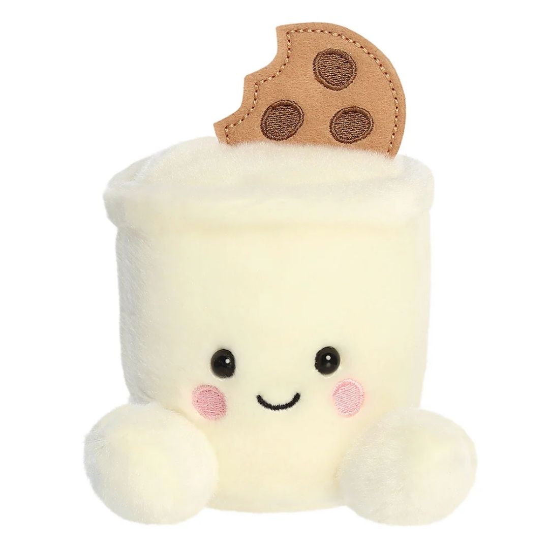 Palm Pals Duncan Milk & Cookies