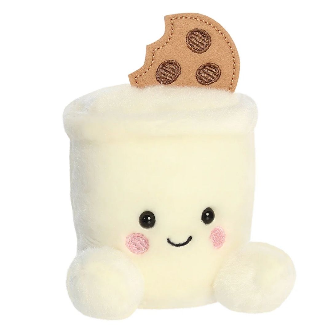 Palm Pals Duncan Milk & Cookies