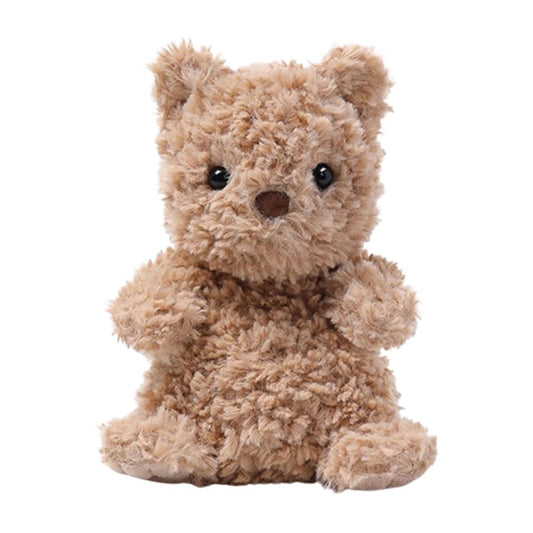 McHugs Mini Comfort Bear 15cm Plush