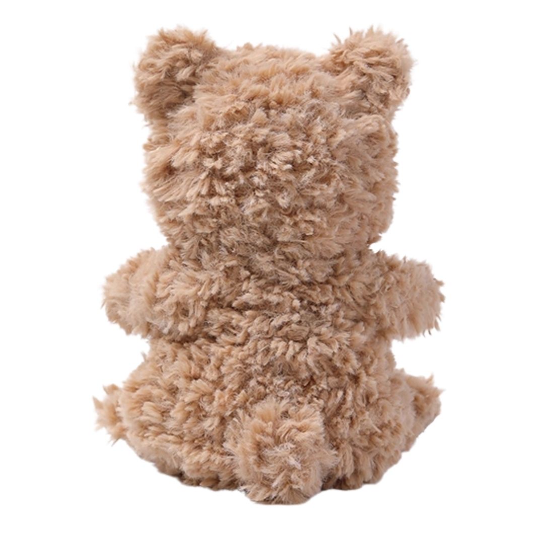 McHugs Mini Comfort Bear 15cm Plush