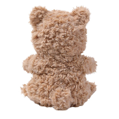 McHugs Mini Comfort Bear 15cm Plush