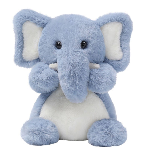 McHugs Mini Comfort Elephant 15cm Plush
