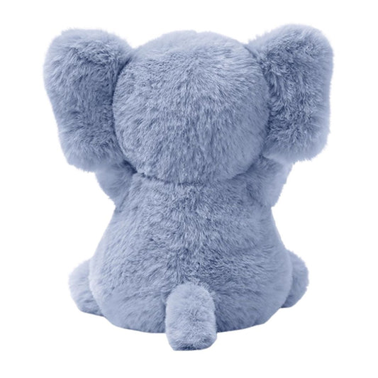 McHugs Mini Comfort Elephant 15cm Plush