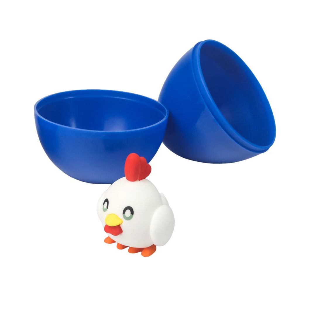 Palworld CheeBee Micros Mystery Pal Egg Figure