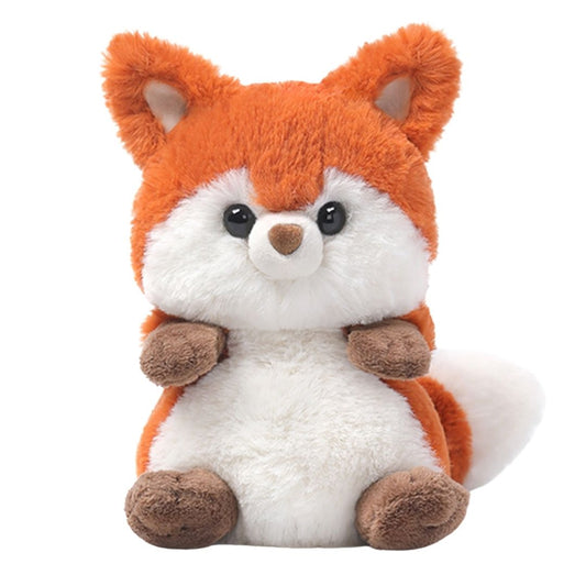 McHugs Mini Comfort Fox 15cm Plush