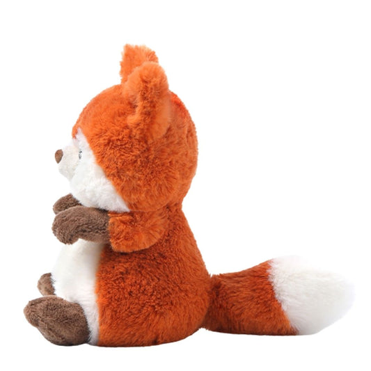 McHugs Mini Comfort Fox 15cm Plush