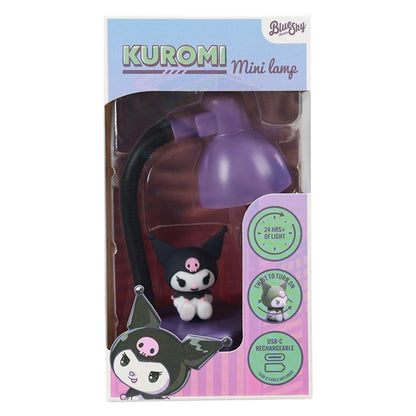 Kuromi Mini Lamp