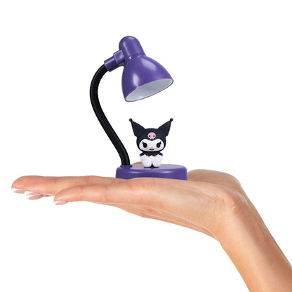 Kuromi Mini Lamp