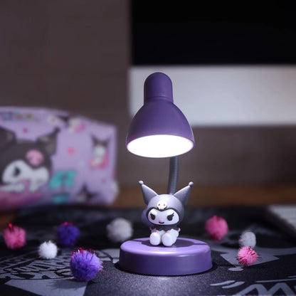 Kuromi Mini Lamp