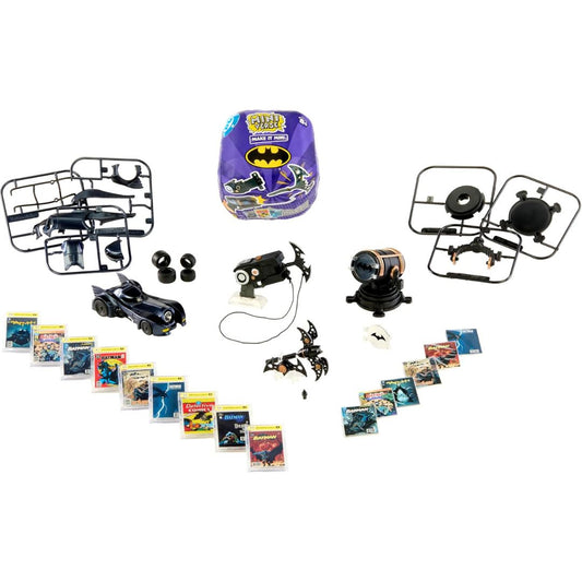 MGA's Miniverse Make it Mini Batman