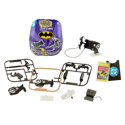 MGA's Miniverse Make it Mini Batman