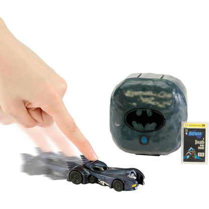 MGA's Miniverse Make it Mini Batman