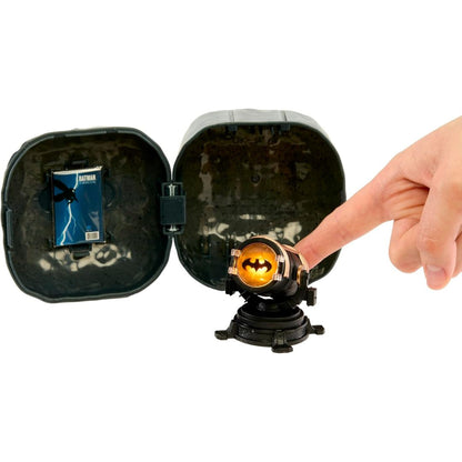 MGA's Miniverse Make it Mini Batman