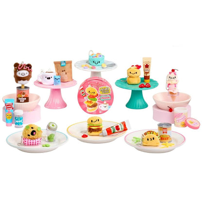 MGA's Miniverse Make it Mini Plush