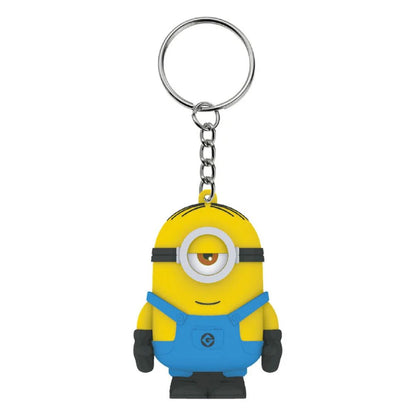 Flashies 3D LED Torch - Minions