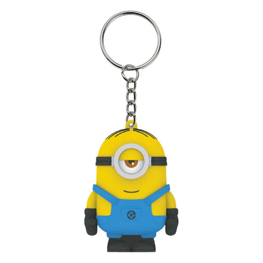 Flashies 3D LED Torch - Minions