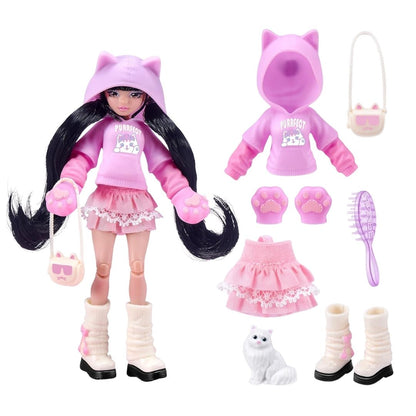 MINNEE Fashion Doll Blind Box