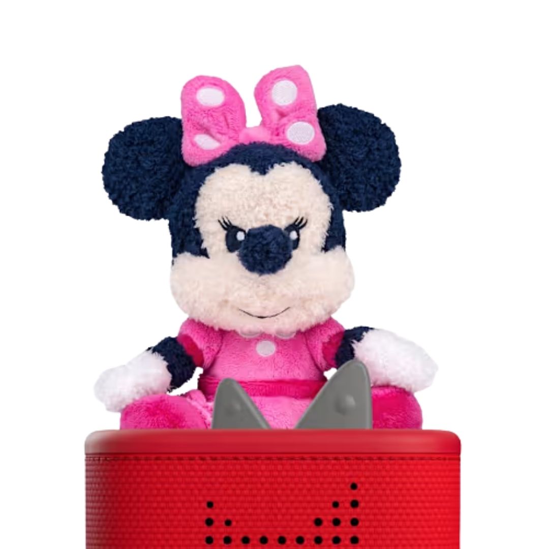 Tonies Cuddle Tonie Disney Minnie Mouse