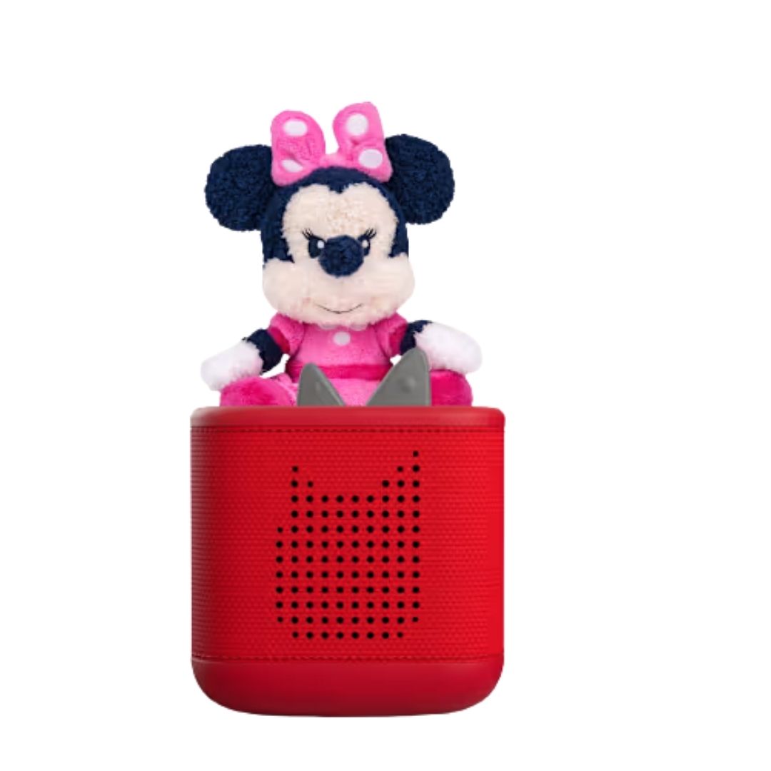 Tonies Cuddle Tonie Disney Minnie Mouse