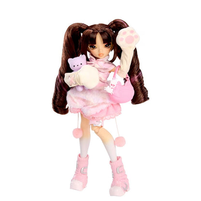 Mirror Mi Akiko Kittyama Fashion Doll