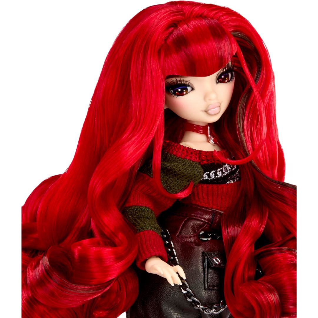 Mirror Mi Blaze Maxx Fashion Doll