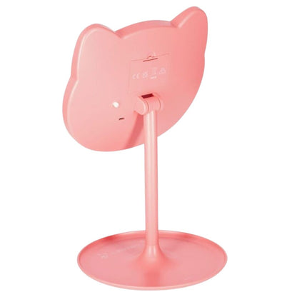 Legami Make-up Mirror with Light - You Look Purrfect!