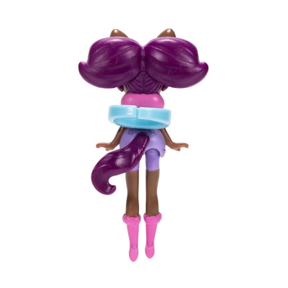 Ring Queens Wearable Mini Doll Ring Miss Meow