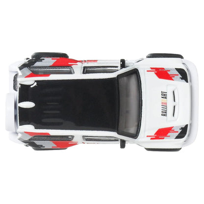 Hot Wheels Premium Boulevard Mitsubishi Pajero Evolution