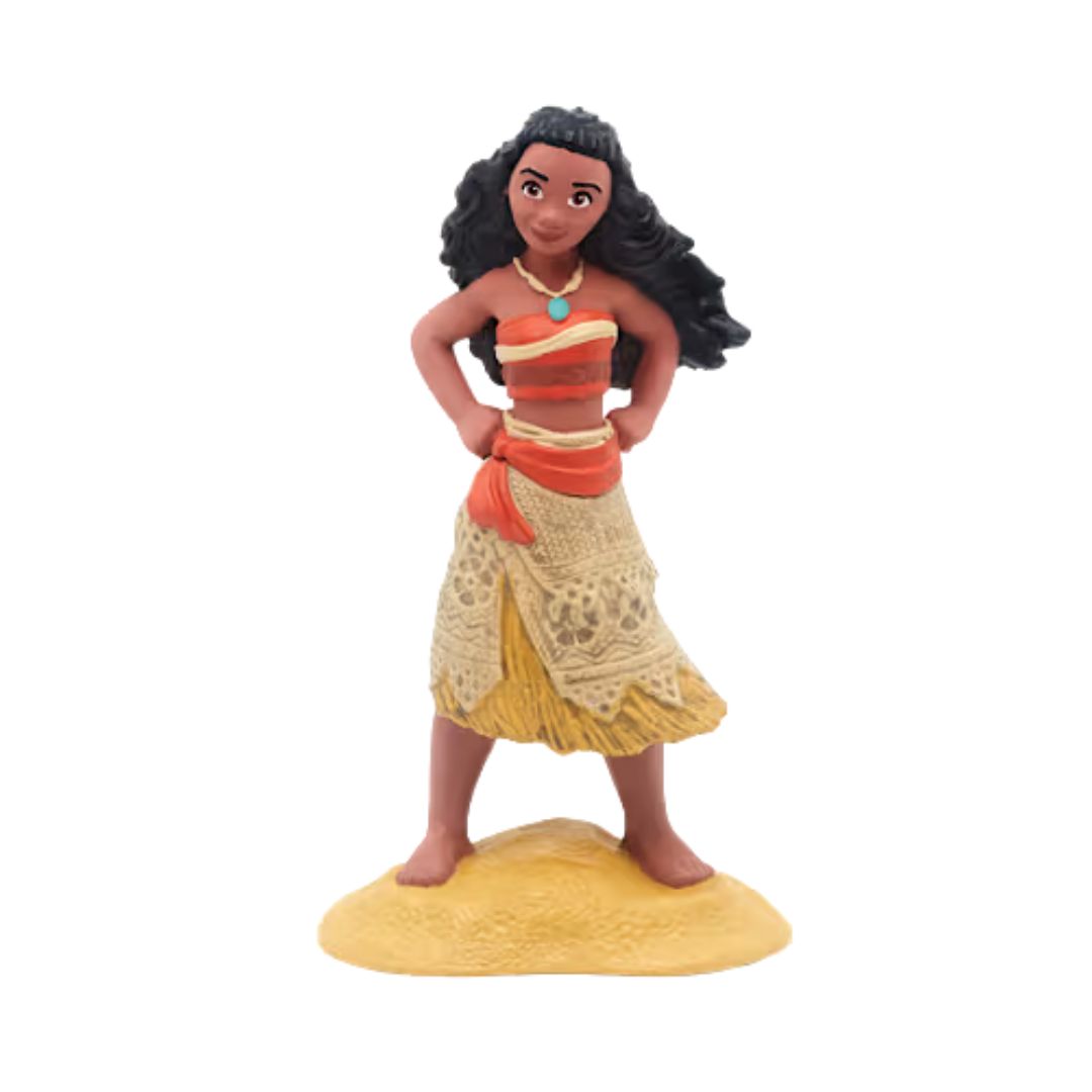 Tonies Audio Character Disney Princess Moana