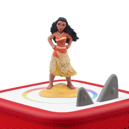 Tonies Audio Character Disney Princess Moana
