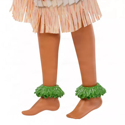 Disney Moana Live Action Movie Moana Doll