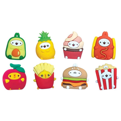 Molang 3D Buddies Figure Blind Bag