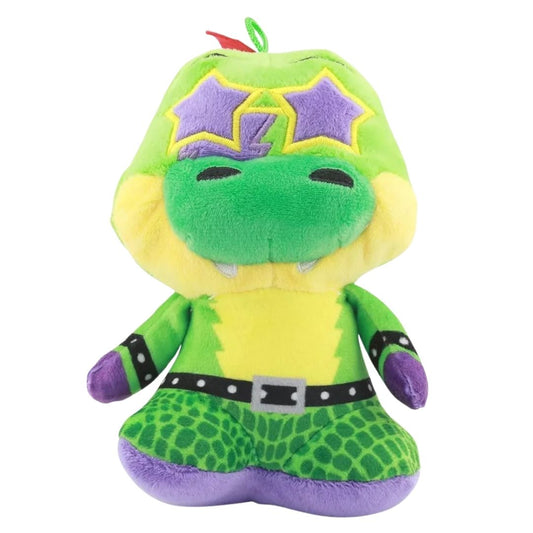 Five Nights At Freddy's Security Breach Plush Monty