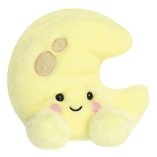 Palm Pals Evelyn Crescent Moon