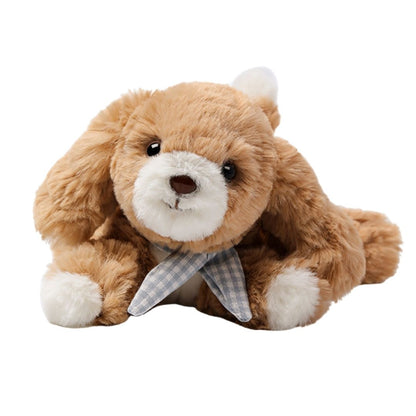 McHugs Mousse Cocker Spaniel 18cm Plush