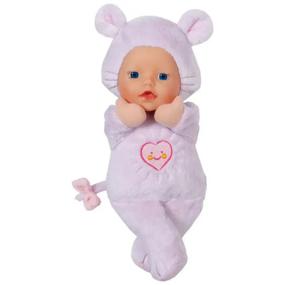 Baby Born for Babies Funny Mouse 26cm