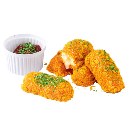 Slime Mart Small Bag Mozzarella Sticks
