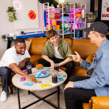 Mr Beast The Ultimate Board Game