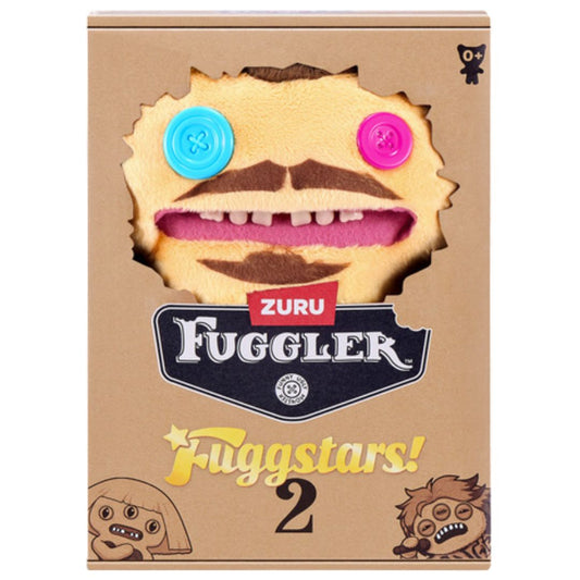 Fuggler Fuggstars! Series 2 Mr Fug