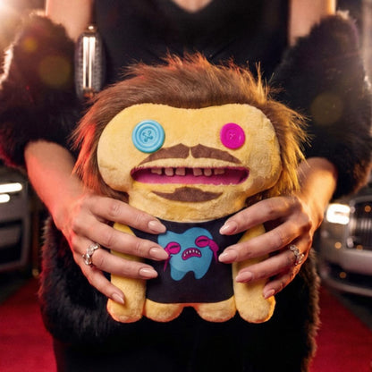 Fuggler Fuggstars! Series 2 Mr Fug
