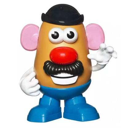 Mr Potato Head