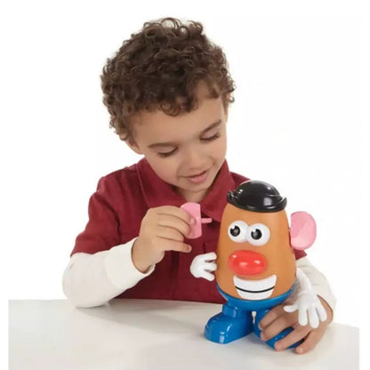 Mr Potato Head
