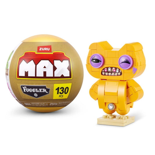Zuru MAX Premium Fuggler Baddies - Munch Munch