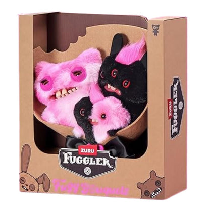 Fuggler Fugg Bouquet - Munch Munch, Reek-o & Munch-o