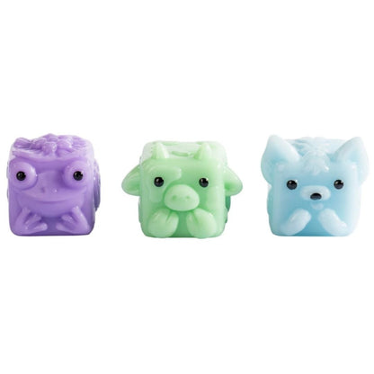 MushyKins Mini Mystery Mushy