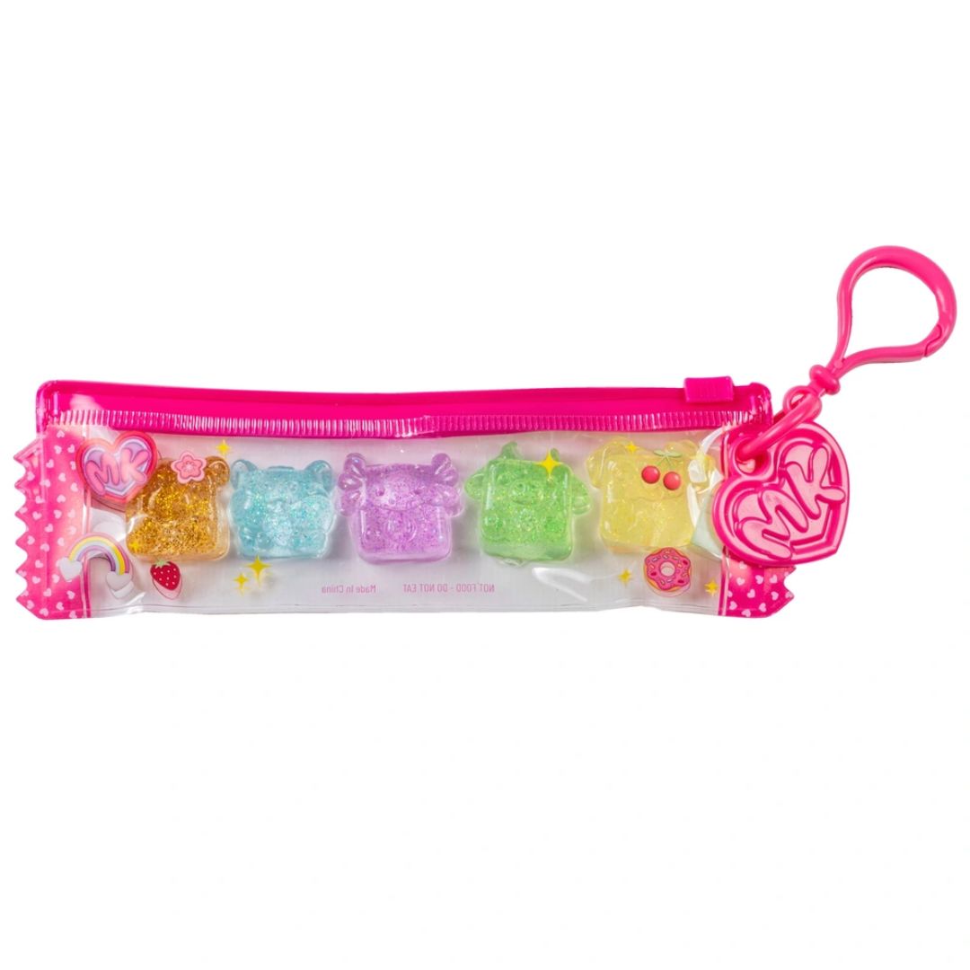 MushyKinz Taba Squishy Bag Charm